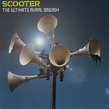 Scooter - East Sands Anthem