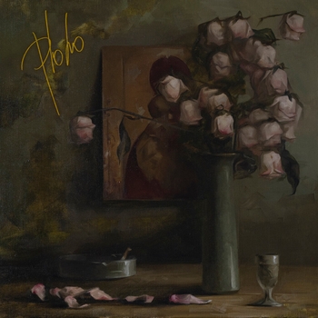 Ploho - Фарфоровые птицы (Почва 2024)