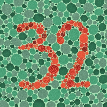 Ника Красная - Очи (32. 2024)