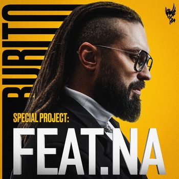 Burito feat Ёлка - Ты знаешь