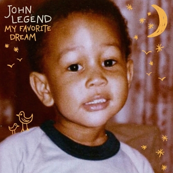John Legend - Deep In The Ocean Blue (My Favorite Dream 2024)
