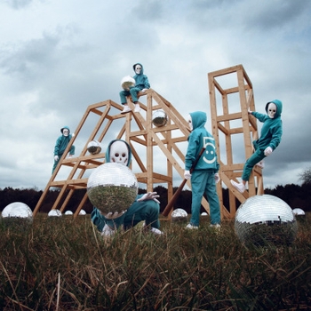 Awolnation - Party People (The Phantom Five 2024)