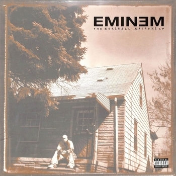 Eminem feat Dido - Stan