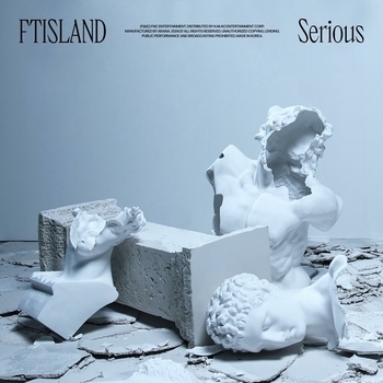 FTISLAND - Serious