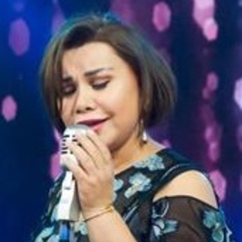 Альбом Ayol Юлдуз Усманова