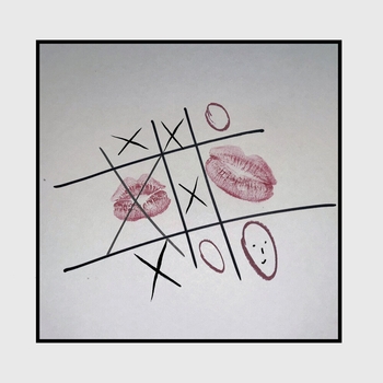 Альбом Чутка, ещё чутка - вот и всё! Диктофон