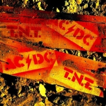 ACDC - Live Wire