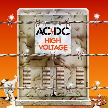 ACDC - You Ain't Got a Hold on Me