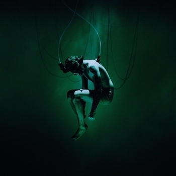 Kid brunswick - April, I'm Dying (Dead Forever 2024)