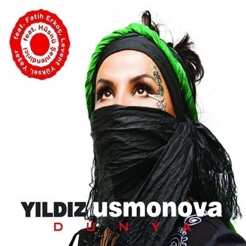 Yıldız Usmonova - Divane