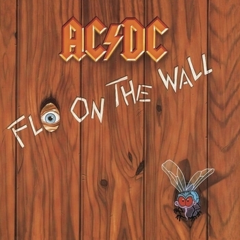 AC/DC - Send for the Man