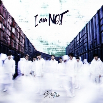 Stray Kids - Awaken (I am Not 2018)