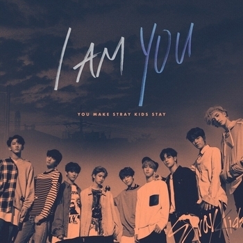Stray Kids - I am You (I Am You 2018)