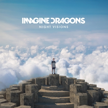 Imagine Dragons and Rac - On Top Of The World (Rac Remix) (Night Visions 2022) (RAC Remix)