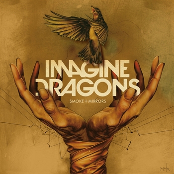 Imagine Dragons - Battle Cry (Smoke + Mirrors 2015)