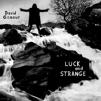 David Gilmour - Scattered (Luck and Strange 2024)