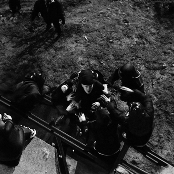 Hollyflame - Рваные мысли (Последний уголёк угасал 2024)