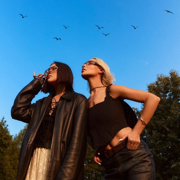 Mantuliny - Нам не хватает (Компас 2024)