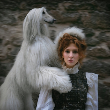 Musia Totibadze - Она (Amor Vincit Omnia 2024)