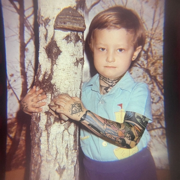 Коля Стравинский - Наизнанку (Меня зовут 2024)