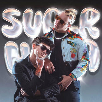 Mellsher and 5opka - Клеопатра