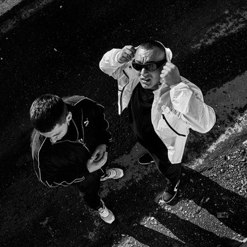 Альбом Дом 928 Эсчевский and Kertiev