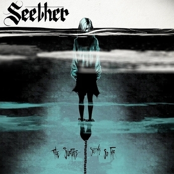 Seether - Walls Come Down