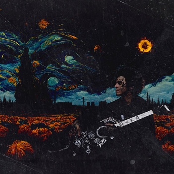 Щёлочь - Твои глаза (Песни - не о ней 2024)