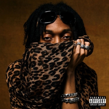 Don Toliver feat Lil Tecca - I Can't Let Go