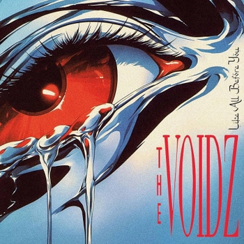 The Voidz - Perseverance-1C2S (Like All Before You 2024)