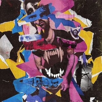 Neon Trees - Past Life (Sink Your Teeth 2024)