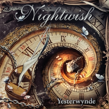 Nightwish - Lanternlight (Orchestral Version)