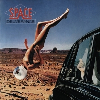 Space - Air Force