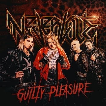 Neverlove - Взглядом убей (2024)