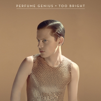 Perfume Genius - Queen (Too Bright 2014)