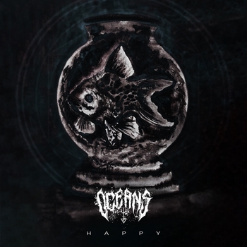 Oceans - Spit (Happy 2024)