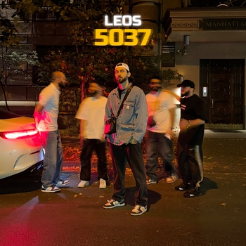 Альбом 5037 Leos