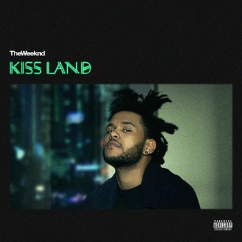 The Weeknd feat Drake - Live For (Kiss Land 2013)