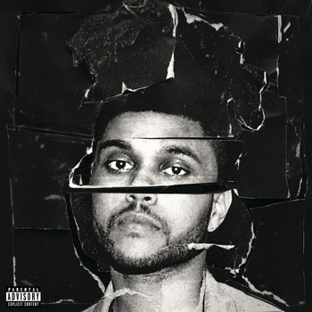 The Weeknd feat Lana Del Rey - Prisoner (Beauty Behind the Madness 2015)