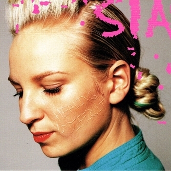 Sia - Taken for Granted