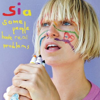 Sia - Little Black Sandals