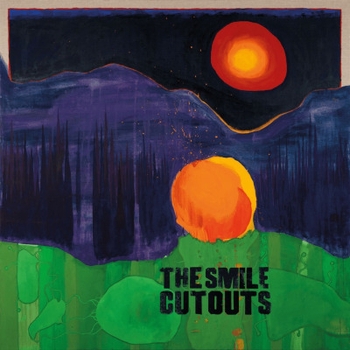 The Smile - The Slip (2024)