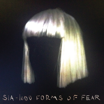 Sia - Straight for the Knife (1000 Forms of Fear 2014)