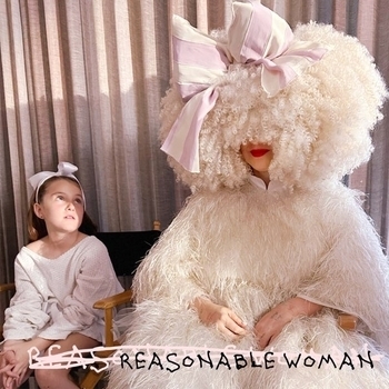 Sia - Little Wing (Reasonable Woman 2016)