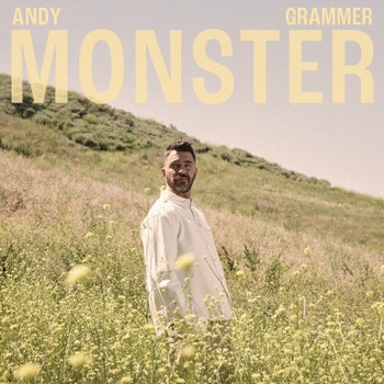 Andy Grammer - Magic (Monster 2024)