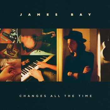James Bay - Speed Limit