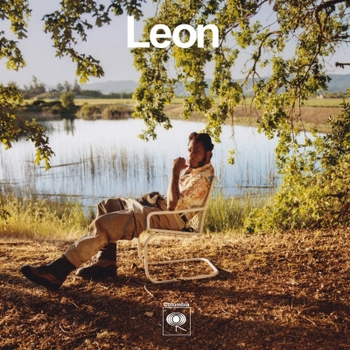 Leon Bridges - Laredo (2024)