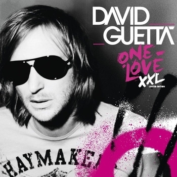 David Guetta, Akon - Sexy Bitch (Extended) (One Love 2009) (Featuring Akon; Extended Version; Explicit)