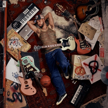 Santino Le Saint - I Already Know (Golden Hour, Vol. 1. 2024)