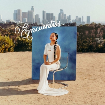 Becky G, Oscar Ortiz - Besandote